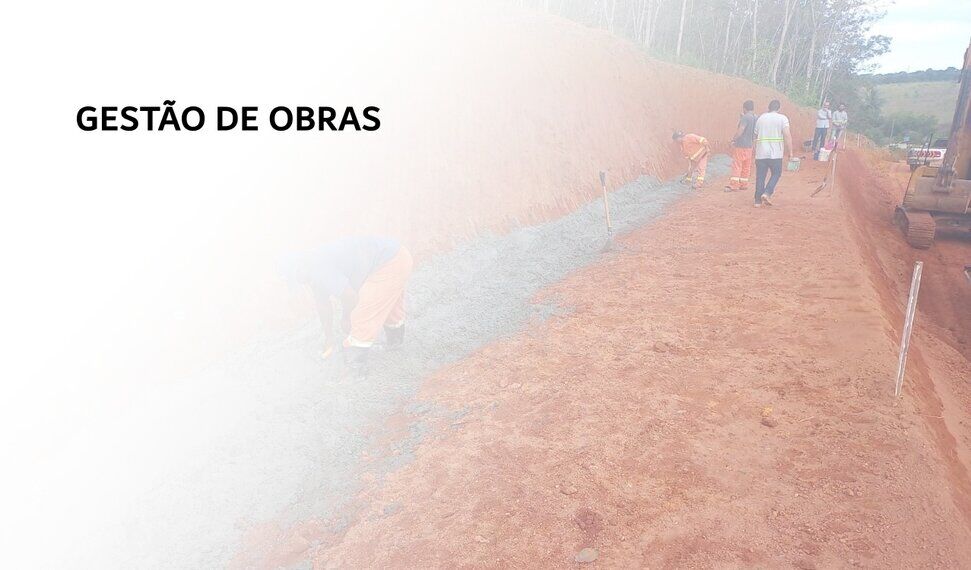 Imagem Obras